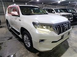 تويوتا لاندكروزر برادو